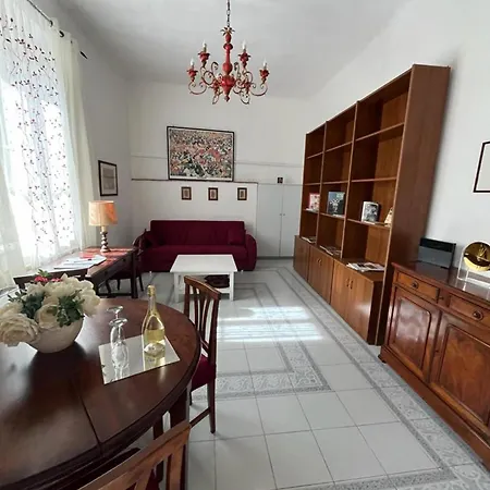 Apartment Crilo