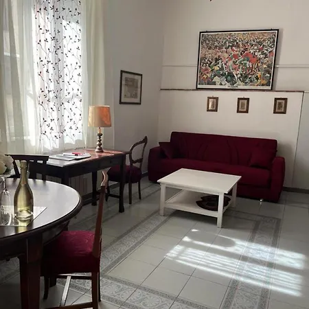 Crilo Apartment