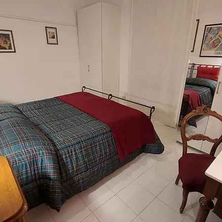 Appartement Crilo