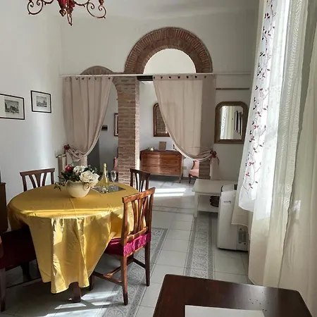 Appartement Crilo Pise