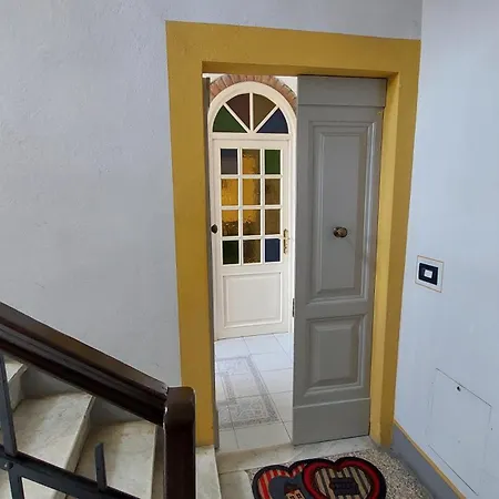 Crilo Appartement Pise