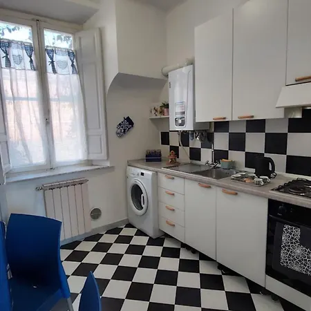 Apartment Crilo