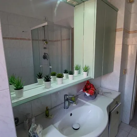 Apartment Crilo