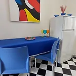 Crilo Διαμέρισμα *